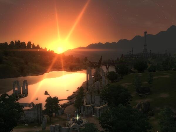 Oblivion