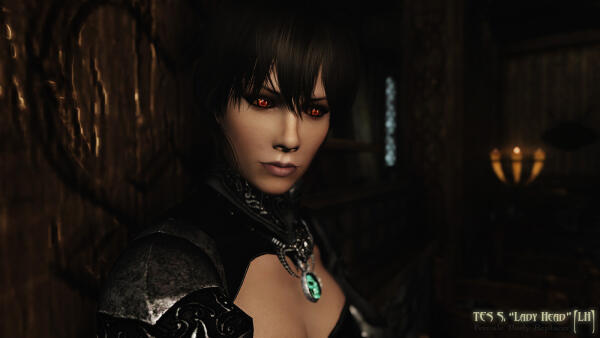 Serana