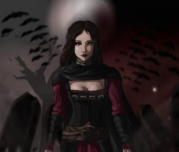 Serana