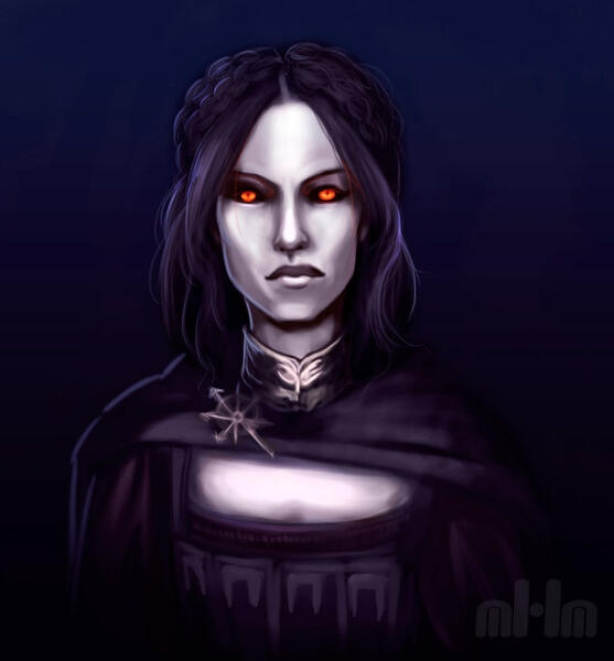 Serana