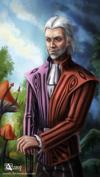 Sheogorath