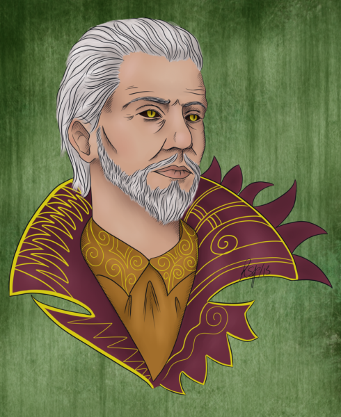 Sheogorath