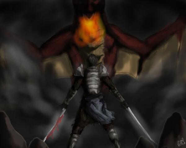 Skyrim: The Blade