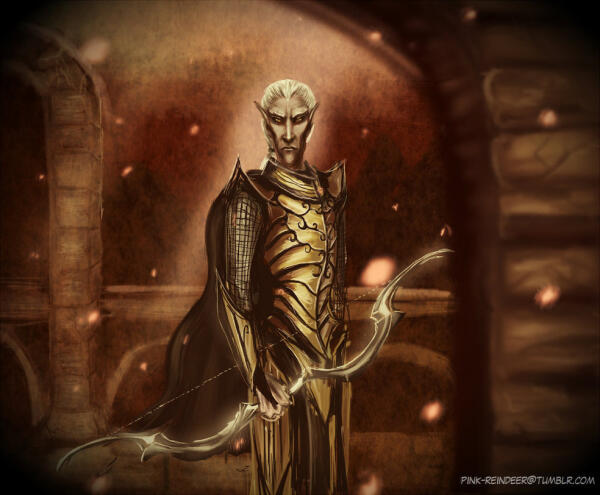 Sunhallowed