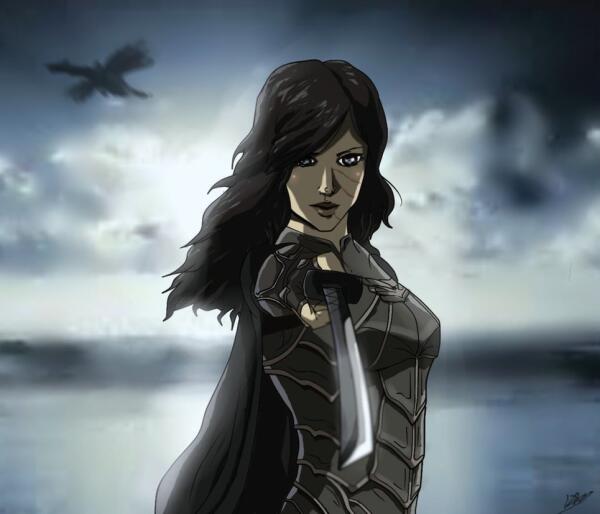 Valkrys