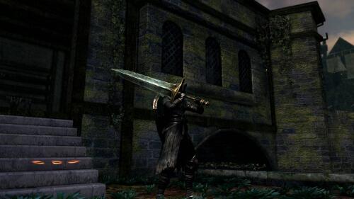 Подробнее о "HD текстуры для Dark Souls"