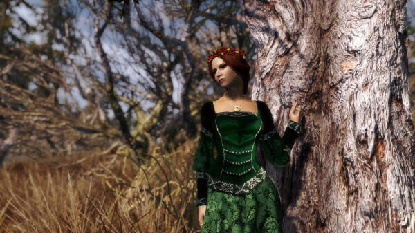 Greensleeves