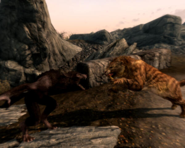 Old screenshots #1