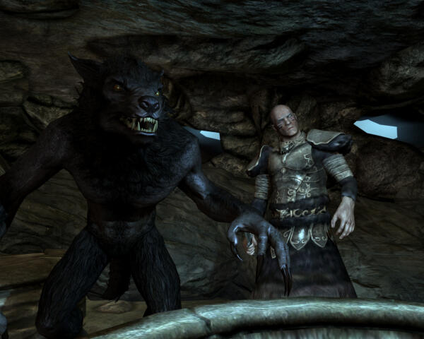 Old Screenshot #5