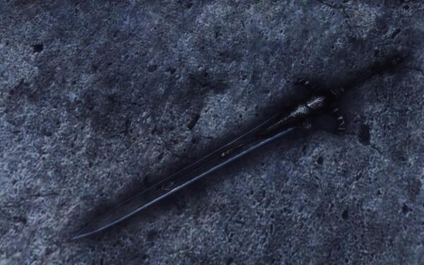 Greatsword of Artorias