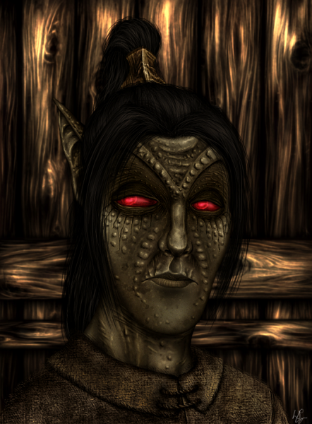 Dunmer