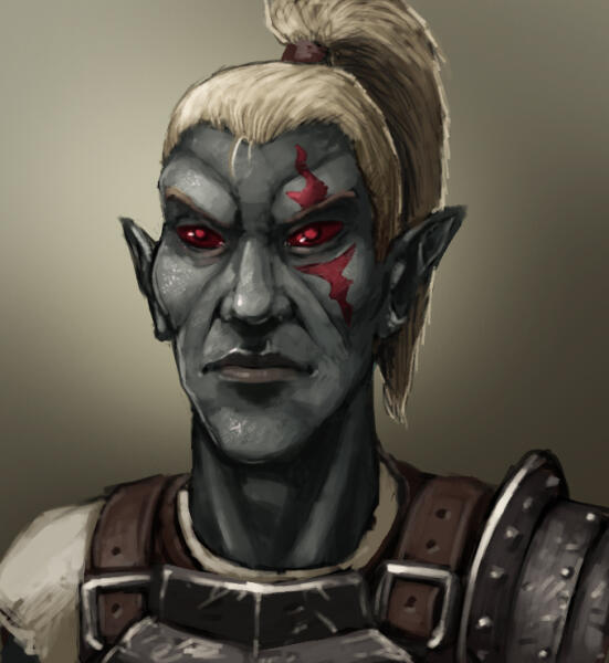 Dunmer