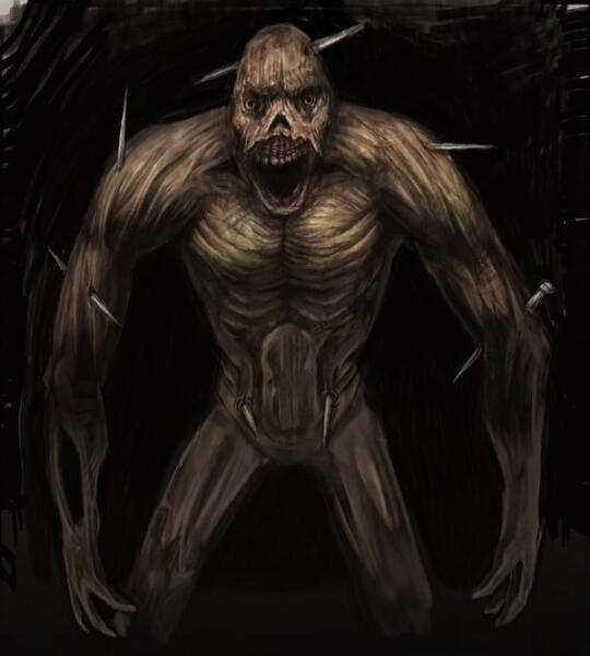 Bonewalker