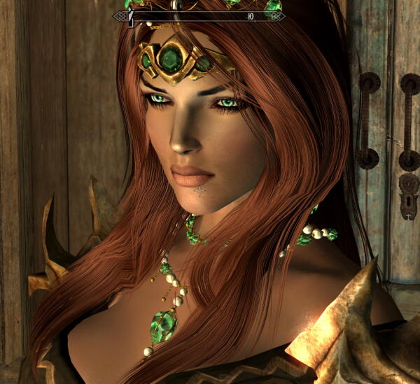 Emerald