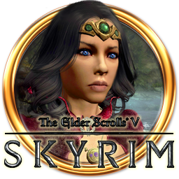 EVA Skyrim