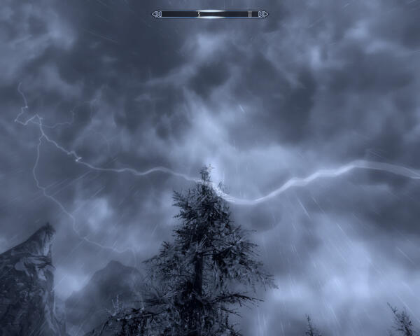 Rain
