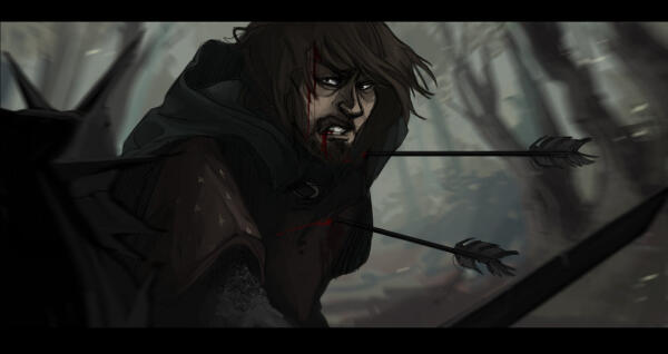 Last stand