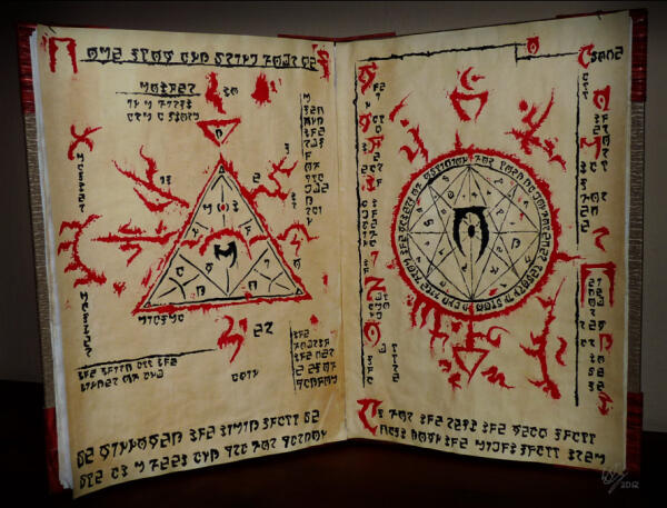 Mysterium Xarxes
