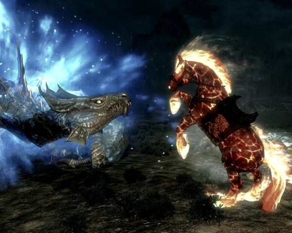 Old Screenshot #2