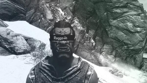 Raggoth