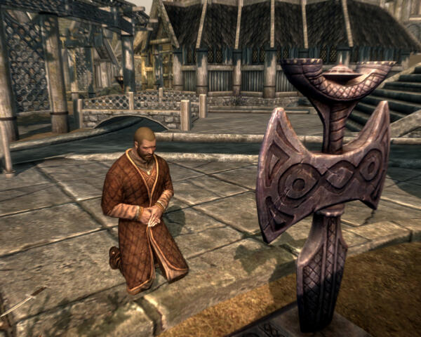 Old Screenshot #3