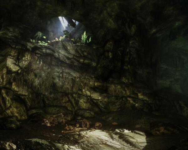 Realistic Lighting