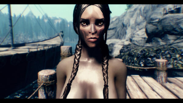 Dunmer female