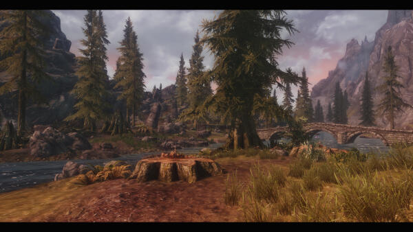 Riverwood