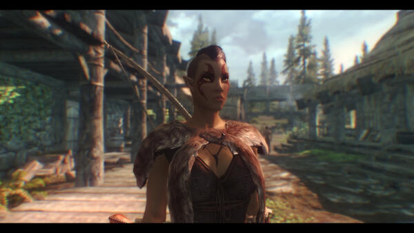 Bosmer