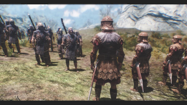 Prebattle