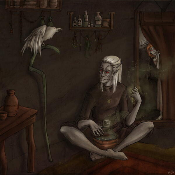 Shaman