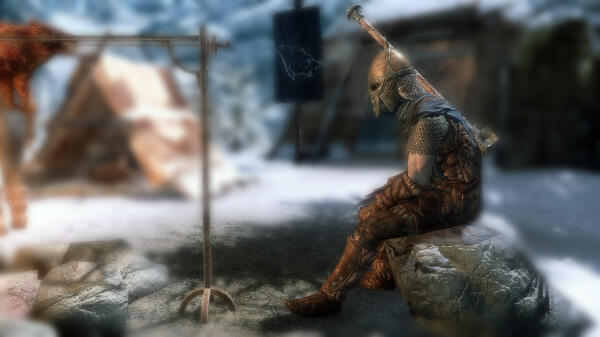 Stormcloak