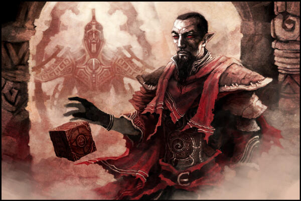 Neloth of House Telvanni