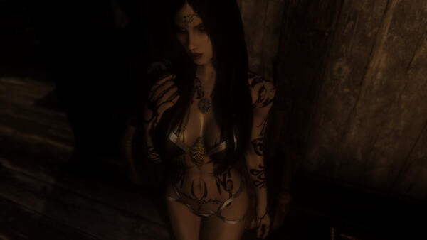 Dark Select