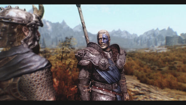 Stormcloaks
