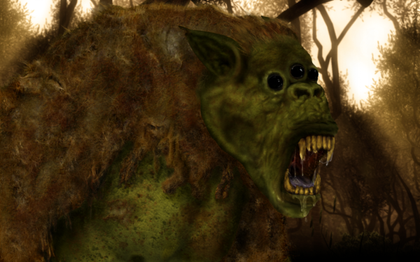 The Beast
