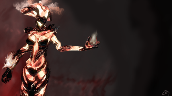 The Flame