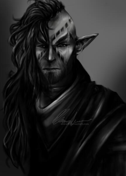 The Red Viper : Nherei Son