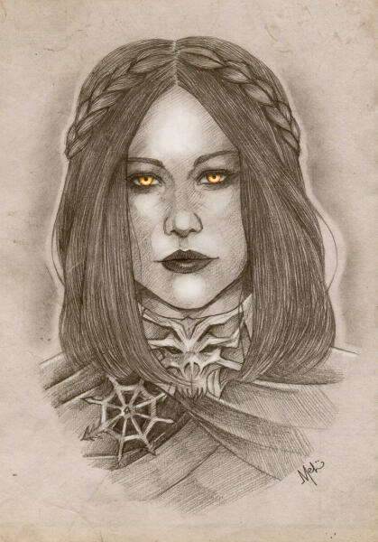 Серана
