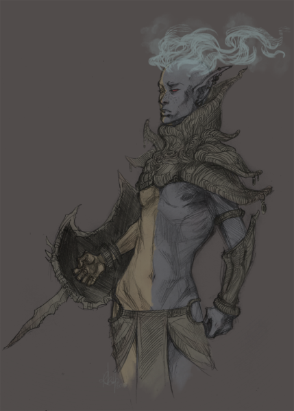 Vivec