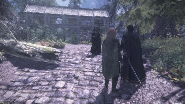 The End 2