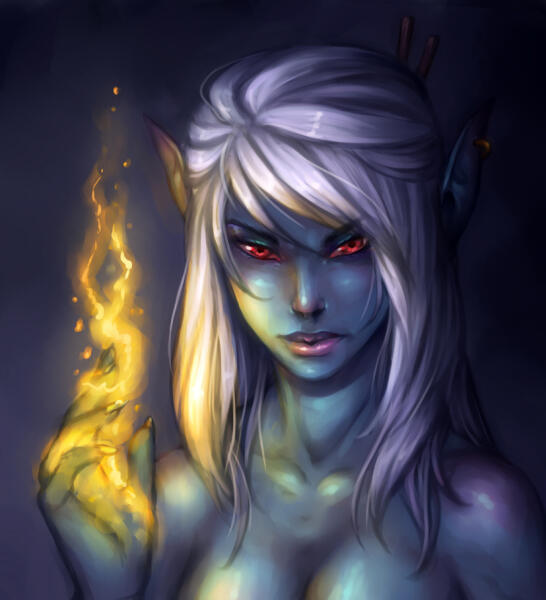 Dunmer