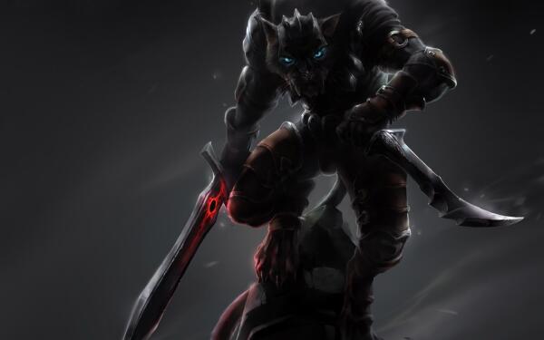 Khajit Assaissin