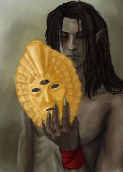 Dagoth Ur