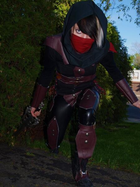 dark brotherhood