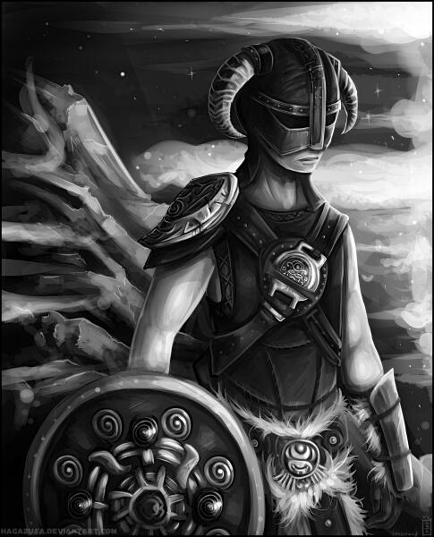Dragonborn