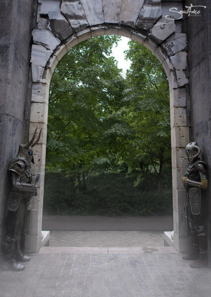 Draugr Deathlords