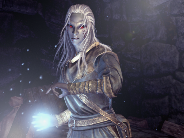 mage