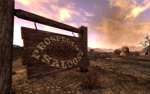 Wild West