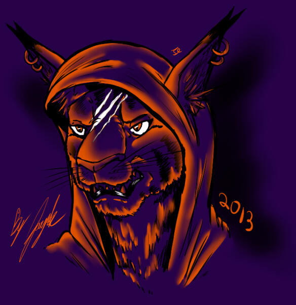 K'Dar (Dragonborn)